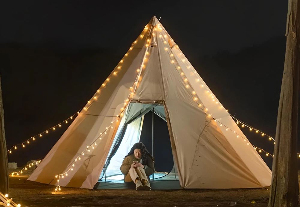 where to buy a teepee