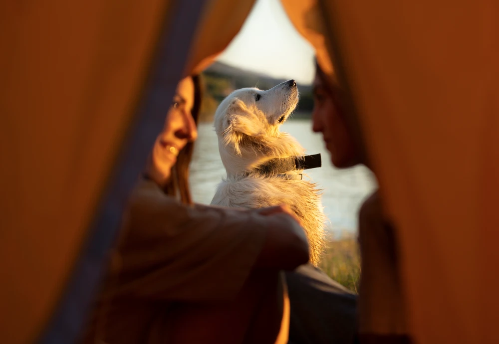 ultralight pyramid tent
